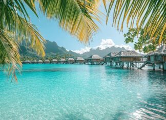 Organisation d’un séjour à Bora-Bora : voyages paradisiaques pour vos vacances en Polynésie française Organisation d'un séjour à Bora-Bora : voyages paradisiaques pour vos vacances en Polynésie française