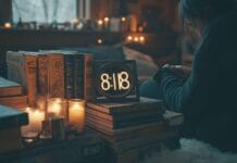 8H18 signification : découvrez les messages spirituels de cette heure miroir et sa signification en amour