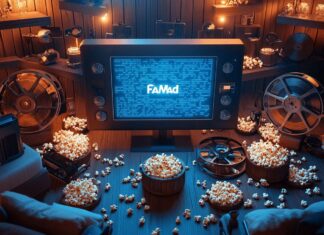 Faxmad : découvrez la plateforme de streaming gratuit pour vos films et séries