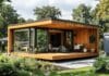 Greenkub : studios de jardin en bois de 11 à 50 m² qui changent tout