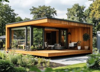 Greenkub : studios de jardin en bois de 11 à 50 m² qui changent tout Greenkub : studios de jardin en bois de 11 à 50 m² qui changent tout