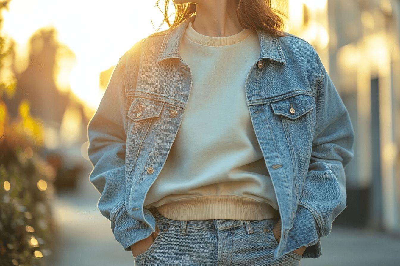 Les vraies bonnes raisons d'adopter le style oversize
