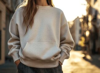 Pourquoi adopter le style oversize : tendance, mode et astuces pour porter un sweat décontracté Pourquoi adopter le style oversize : tendance, mode et astuces pour porter un sweat décontracté