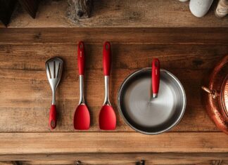 De Buyer : ustensiles de cuisine français traditionnels et performants pour cuisine made in France De Buyer : ustensiles de cuisine français traditionnels et performants pour cuisine made in France