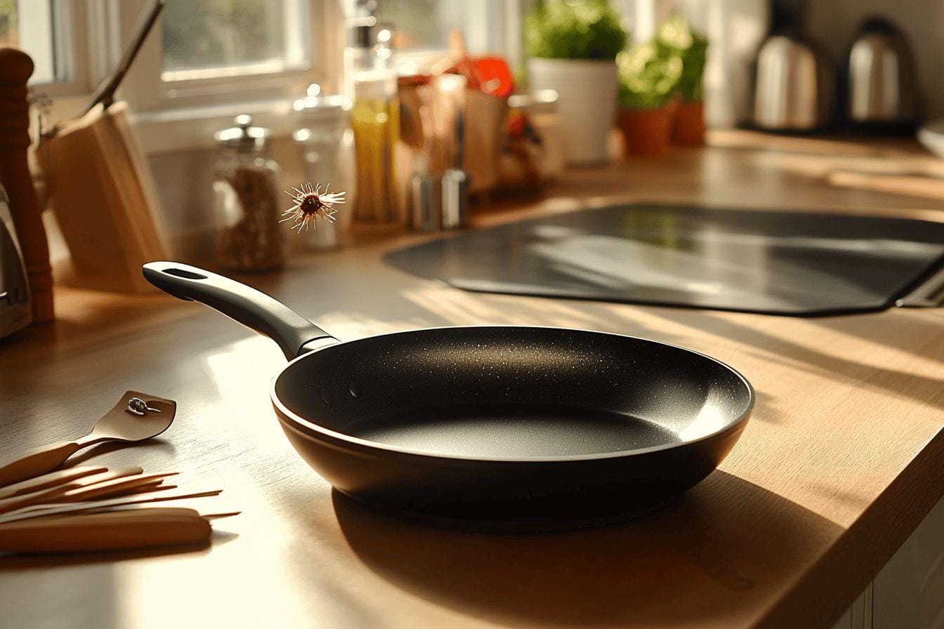 L'inox 18/10 : le choix stratégique de Cristel pour la qualité