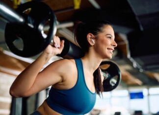 Musculation : comment tenir son programme toute l’année sans perdre en motivation ? 205515