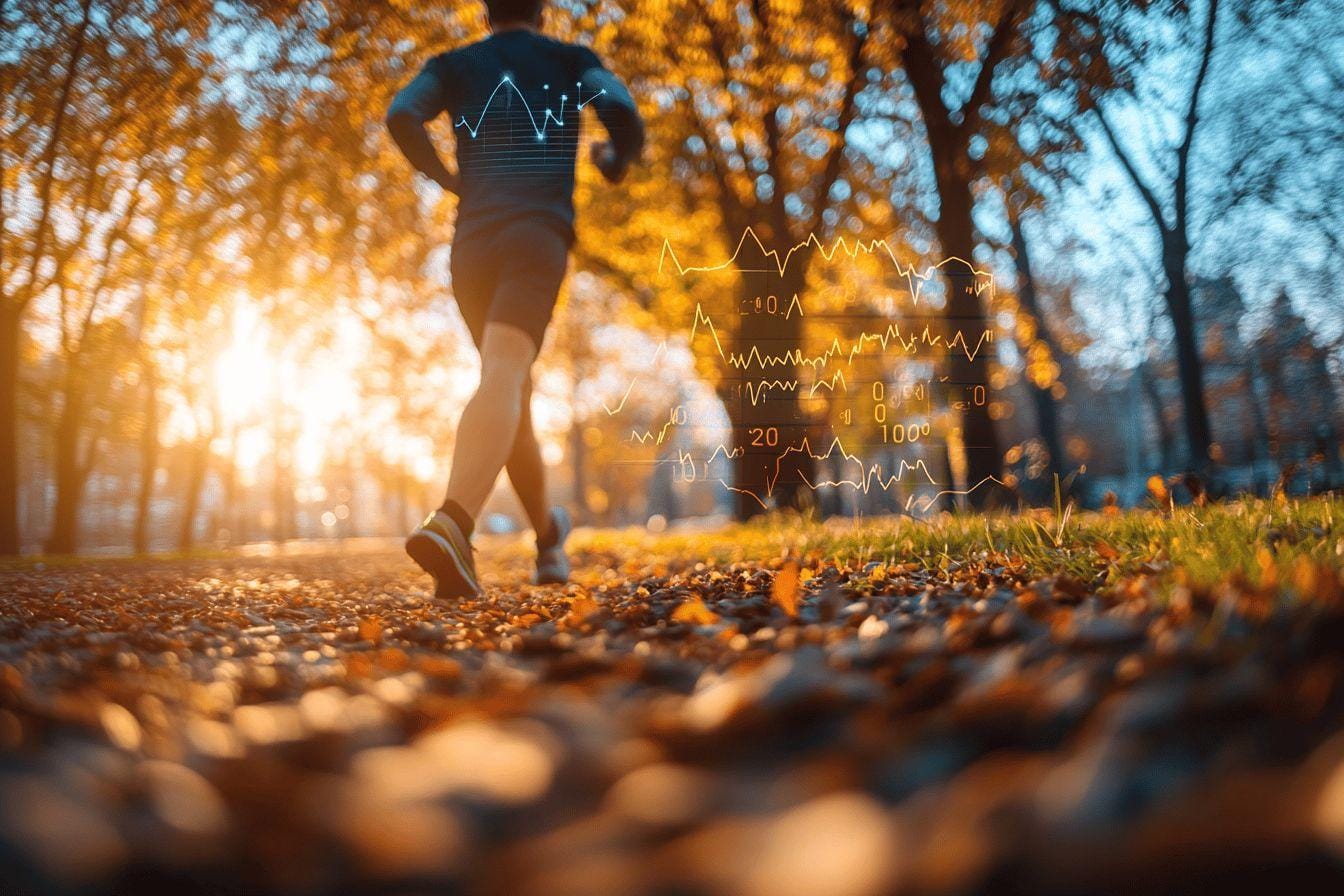 Apple Watch ou Garmin
