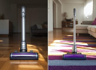 Quel aspirateur dyson pour poils de chats sur parquet + tapis ? Quel aspirateur dyson pour poils de chats sur parquet + tapis ?