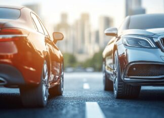 Assurance auto : tiers étendu ou tous risques pour citadine de 10 ans ? Assurance auto : tiers étendu ou tous risques pour citadine de 10 ans ?