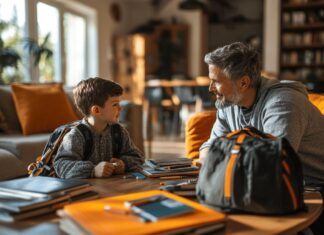Faut-il acheter une assurance scolaire optionnelle à la rentrée ? Faut-il acheter une assurance scolaire optionnelle à la rentrée ?