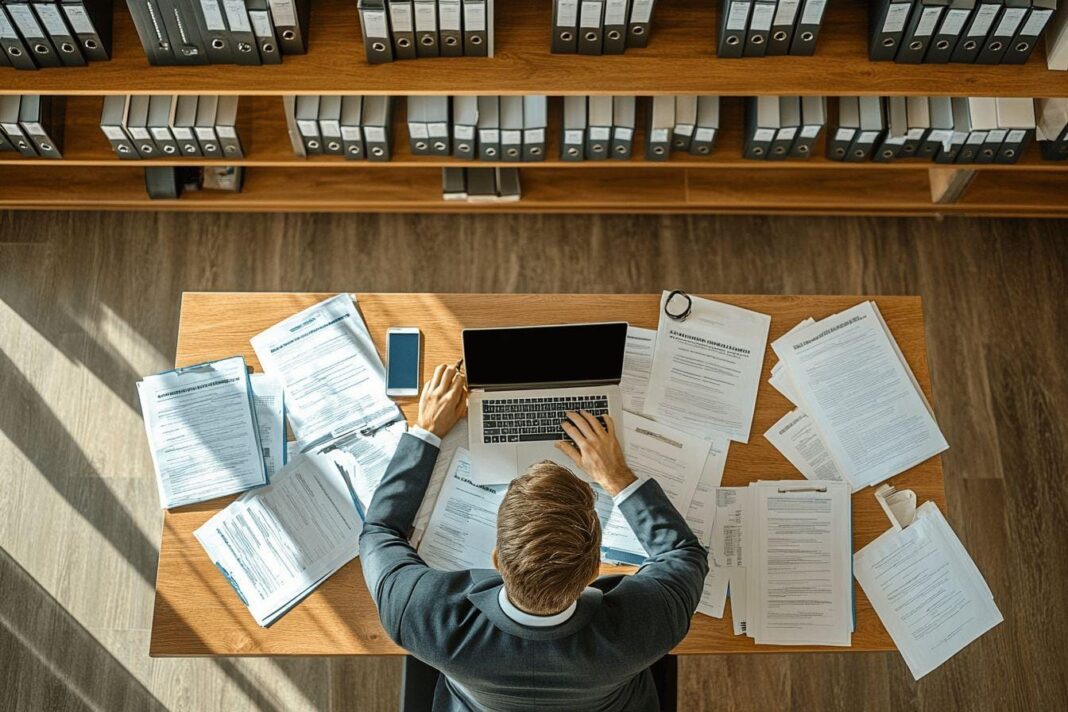 Quelles assurances professionnelles pour votre métier ? Quelles assurances professionnelles pour votre métier ?