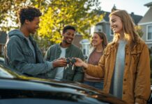 Quelles solutions pour partager une voiture entre voisins sans complication ?