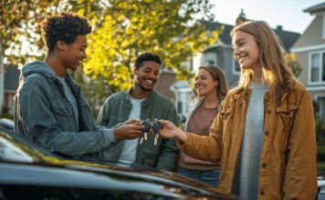 Quelles solutions pour partager une voiture entre voisins sans complication ? Quelles solutions pour partager une voiture entre voisins sans complication ?