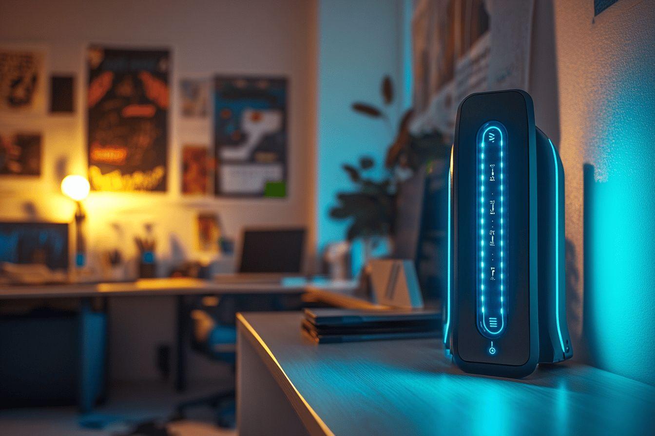 Critères pour étudiant box internet pas chère