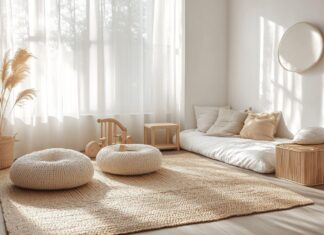 Comment rendre une chambre d’enfant plus calme selon Montessori ? Comment rendre une chambre d’enfant plus calme selon montessori ?