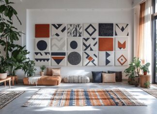 Peut-on réduire l’écho dans une pièce avec des solutions 100 % déco ? Peut-on réduire l’écho dans une pièce avec des solutions 100 % déco ?
