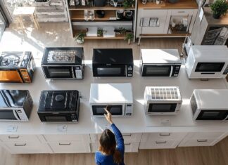 Comment bien choisir un micro-ondes combiné vraiment utile au quotidien ? Comment bien choisir un micro-ondes combiné vraiment utile au quotidien ?