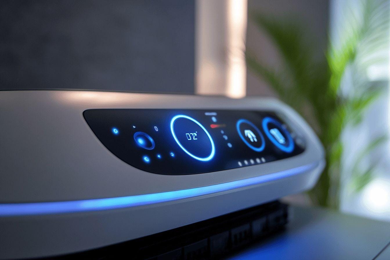 Radiateurs à inertie versus convecteurs pour un t3