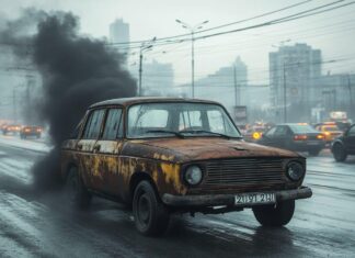 Comment limiter la consommation d’un diesel ancien en ville ? Comment limiter la consommation d’un diesel ancien en ville ?