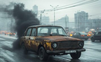 Comment limiter la consommation d’un diesel ancien en ville ? Comment limiter la consommation d’un diesel ancien en ville ?