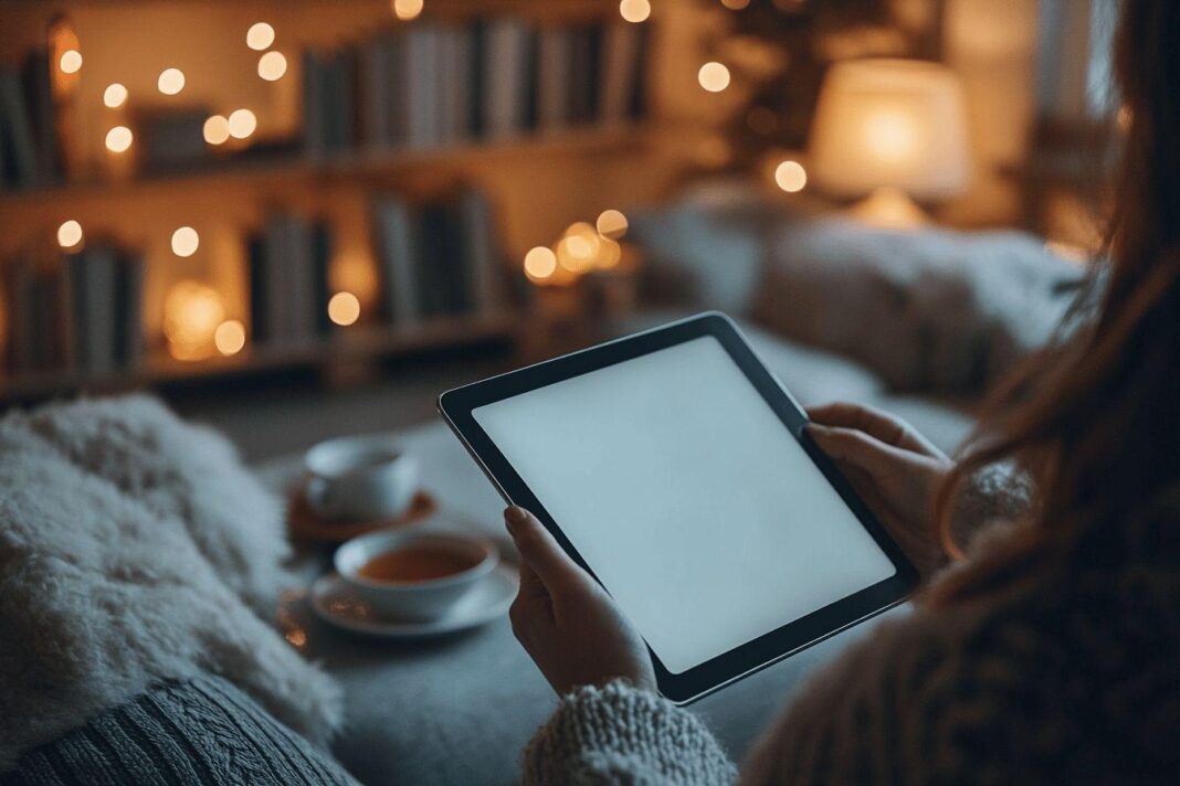 iPad ou Kindle pour lire des romans le soir sans fatiguer les yeux ? iPad ou Kindle pour lire des romans le soir sans fatiguer les yeux ?