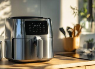 Quels critères pour choisir un airfryer qui remplace le four au quotidien ?