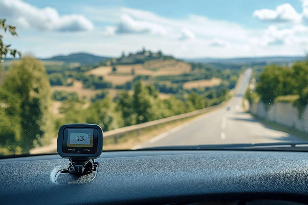 Quelle dashcam installer légalement en france sans vider la batterie ? Quelle dashcam installer légalement en france sans vider la batterie ?