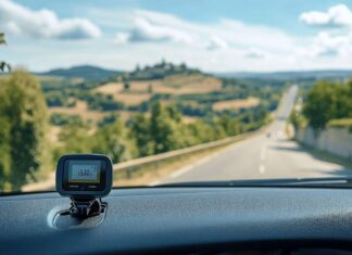 Quelle dashcam installer légalement en france sans vider la batterie ? Quelle dashcam installer légalement en france sans vider la batterie ?