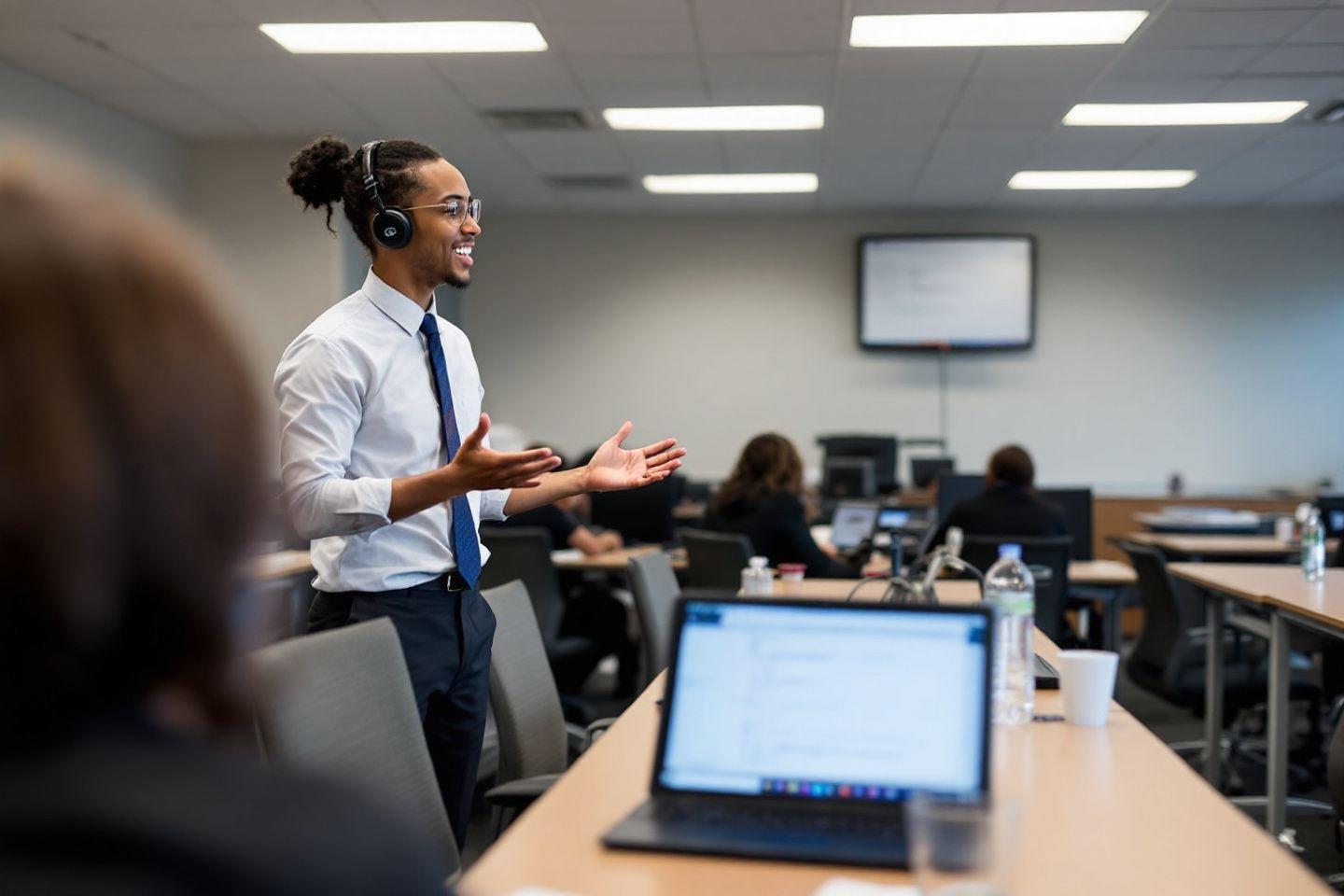 Débat en classe : préparer une discussion sur sujet sensible