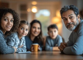 Quels réflexes pour réussir un débat en famille sans s’énerver ? Quels réflexes pour réussir un débat en famille sans s’énerver ?