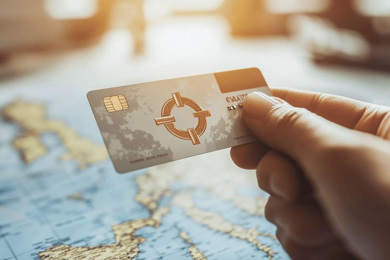Frais bancaires voyage hors UE : astuces pour payer moins