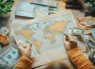 Comment réduire ses frais bancaires quand on voyage souvent hors ue ?