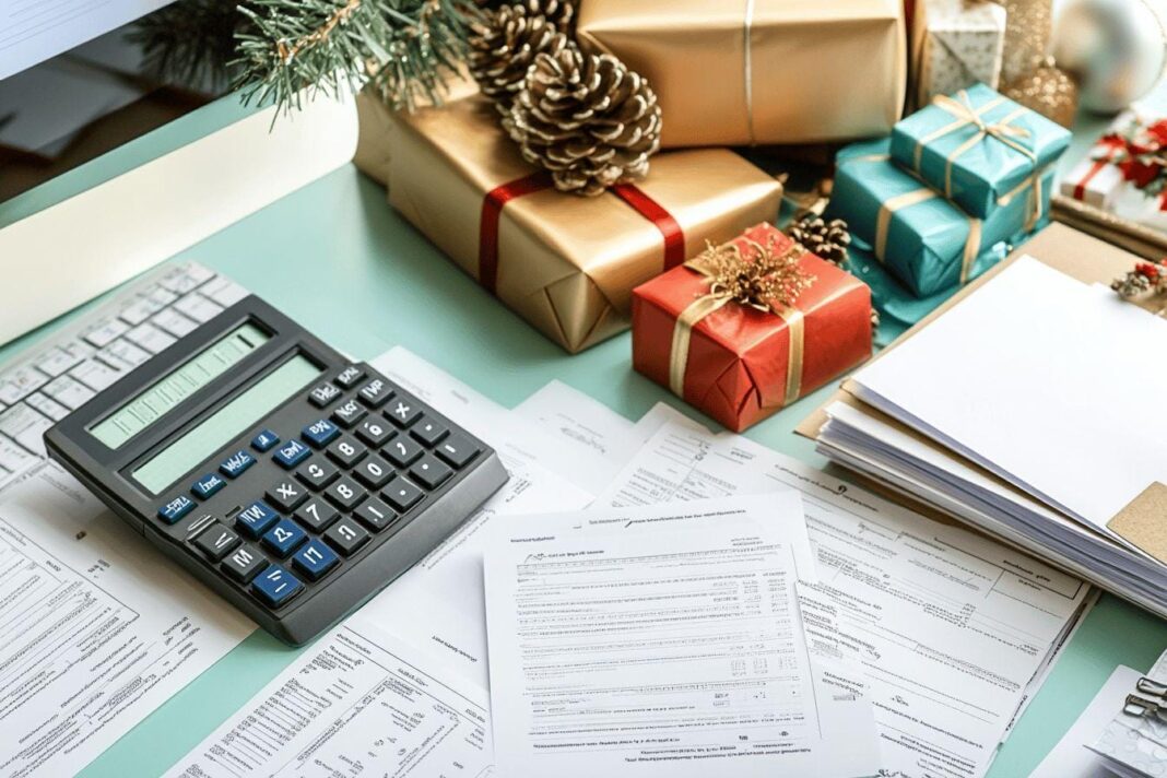 Plafond URSSAF des chèques cadeaux de noël : comment l’appliquer sans risque pour une TPE/PME ? • preuves à conserver en cas de contrôle • erreurs fréquentes à Plafond URSSAF des chèques cadeaux de noël : comment l’appliquer sans risque pour une TPE/PME ? • preuves à conserver en cas de contrôle • erreurs fréquentes à
