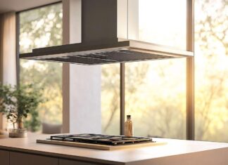 Faut-il une hotte à filtre charbon dans une cuisine ouverte peu utilisée ? Faut-il une hotte à filtre charbon dans une cuisine ouverte peu utilisée ?