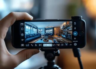 Peut-on filmer proprement avec un iphone sans accessoires coûteux ?