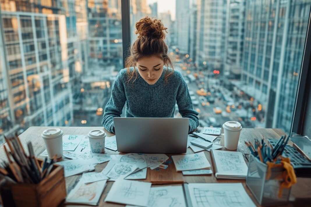 Quelles étapes pour créer un microservice rentable en freelance ? Quelles étapes pour créer un microservice rentable en freelance ?