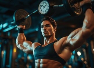 Séance de musculation efficace en 45 minutes : comment la structurer ? Séance de musculation efficace en 45 minutes : comment la structurer ?