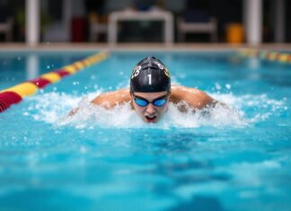 Natation débutant : quelles nages pour soulager les lombaires ? Natation débutant : quelles nages pour soulager les lombaires ?
