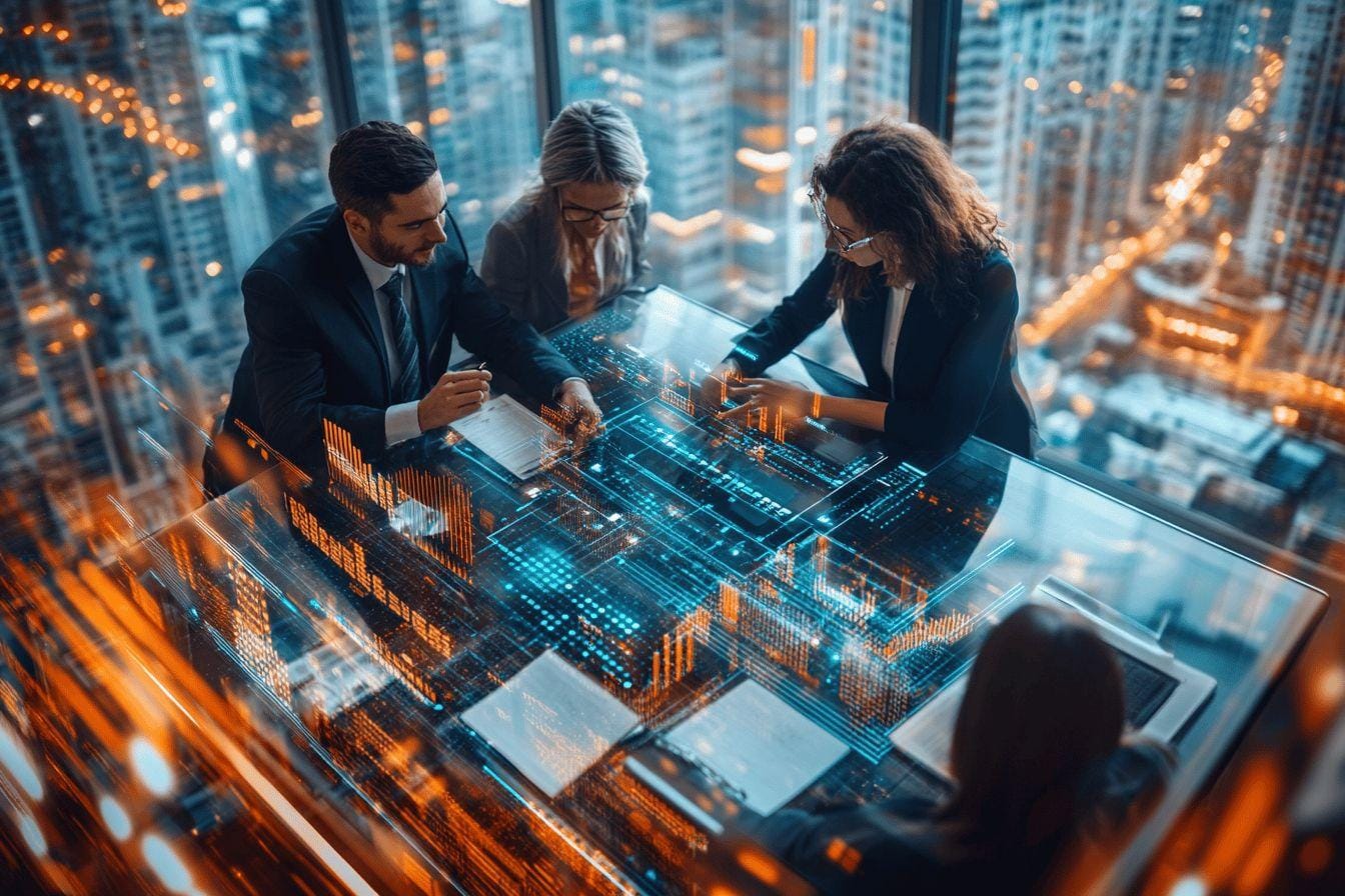 Négocier une augmentation de salaire en PME