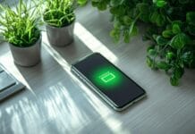 Comment améliorer l’autonomie d’un iphone sans changer de modèle ?