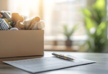 Quels outils simples pour faire un inventaire maison avant un déménagement ?