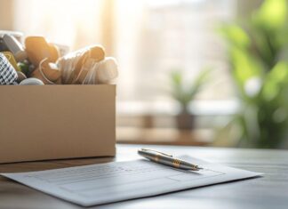 Quels outils simples pour faire un inventaire maison avant un déménagement ? Quels outils simples pour faire un inventaire maison avant un déménagement ?