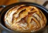 Peut-on faire du pain au levain sans four grâce à une cocotte ?