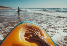 Surf débutant : quelle planche mousse selon son gabarit ?