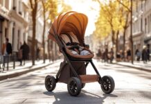 Quelle poussette compacte < 7 kg pour immeuble sans ascenseur et coffre de clio ?