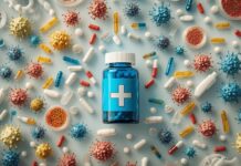 Probiotiques après antibiotique courant : utiles ou gadgets ?