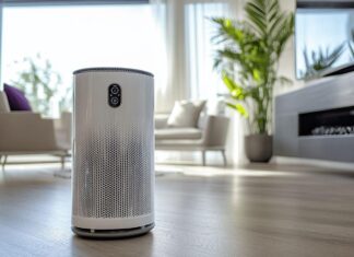 Quel purificateur d’air pour salon 25 m² ? Quel purificateur d’air pour salon 25 m² ?