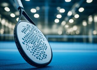Padel : quelles raquettes pour prévenir le tennis elbow ? Padel : quelles raquettes pour prévenir le tennis elbow ?