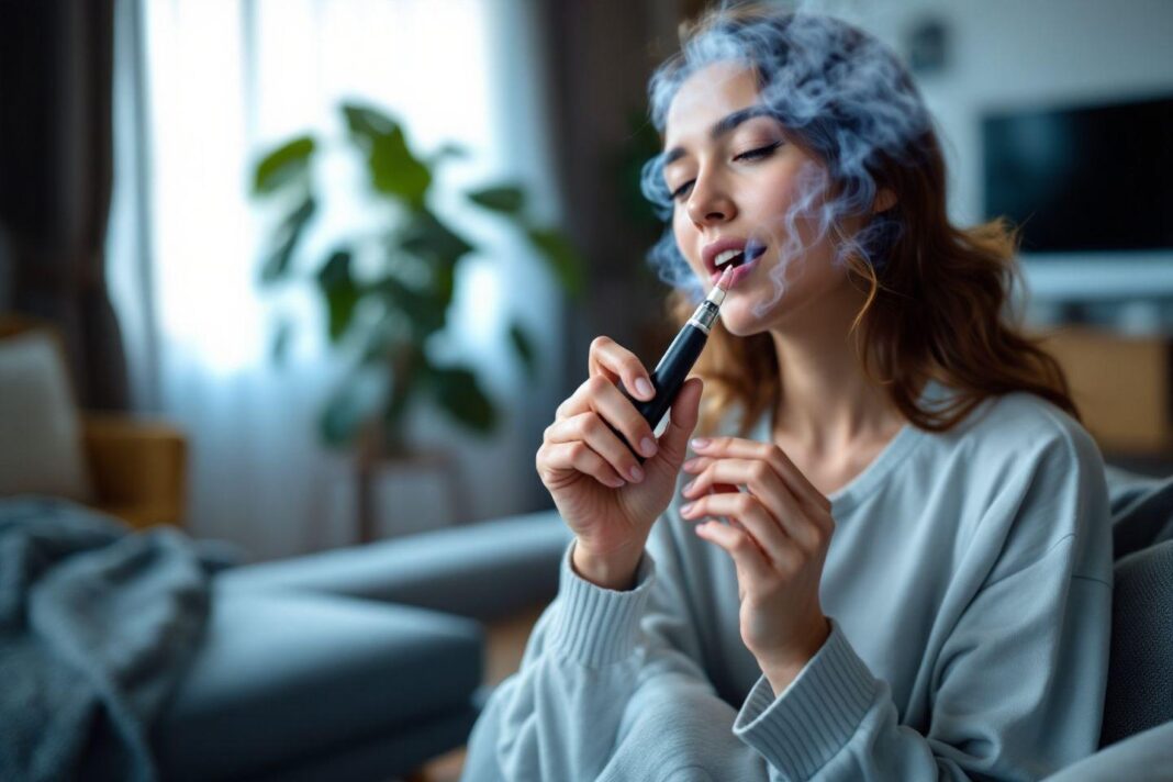 Cigarette électronique et santé : comment réduire les irritations de gorge et mieux supporter la vape ? Cigarette électronique et santé : comment réduire les irritations de gorge et mieux supporter la vape ?