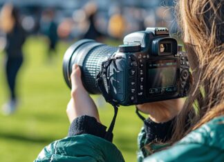 Quels réglages simples pour mieux photographier un match amateur en plein jour ? Quels réglages simples pour mieux photographier un match amateur en plein jour ?